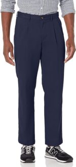 Amazon Essentials Men's Classic-Fit
