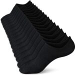 wernies No Show Socks Women Low Socks Non Slip