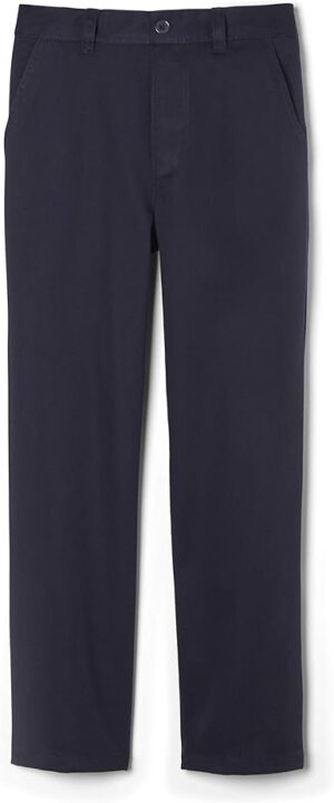 French Toast Boys' Pull-on Relaxed Fit School