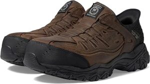 Skechers Men's Holdredge Ryker Hands Free