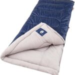Coleman Brazos 20/30°F Adult Cool-Weather