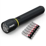 Energizer LED Flashlight Vision PRO, Ultra Bright