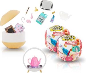 Make It Mini Lifestyle Series 2 (2 Pack) Mini