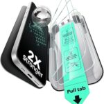 ESR 3 Pack for iPhone 16e/ iPhone 14/ iPhone