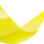 Handwoven Hammock by Yellow Leaf Hammocks -