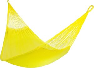 Handwoven Hammock by Yellow Leaf Hammocks -