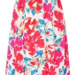 GRACE KARIN 2025 Women's Criss Cross Halterneck
