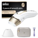 Braun Smart IPL, Silk·Expert Pro 5: at Home Laser
