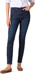 Amazon Essentials Skinny Jeans for Women, High