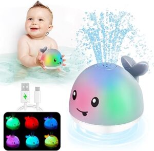 Baby Bath Toys, Toddler Bath Toys for Kids Ages