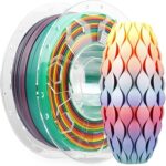 Creality PLA Filament 1.75mm, 3D Printer