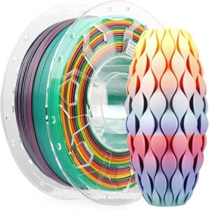 Creality PLA Filament 1.75mm, 3D Printer