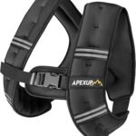 APEXUP Weighted Vest with
