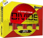 Srixon Q-Star Tour Divide Golf