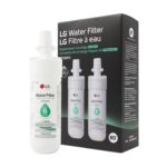 LG LT700P2 6-Month / 200 Gallon Refrigerator