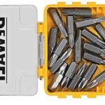 DEWALT DWAF2058CS 18 pc. Compact Magnetic Drive