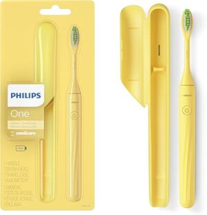 Philips Sonicare Battery Toothbrush, Mango