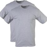 Gildan Adult DryBlend Workwear T-Shirts with