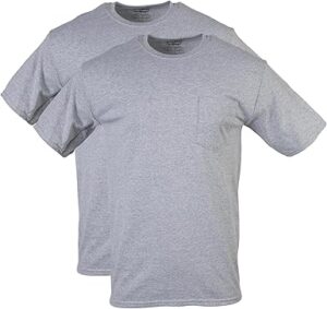 Gildan Adult DryBlend Workwear T-Shirts with