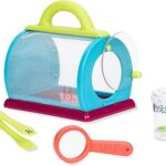 B. toys – Bug Bungalow Insect Catching Kit with