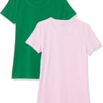 Amazon Essentials Women's Regular-Fit