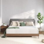 Novilla Mattress, 12 Inch Queen Size Memory Foam