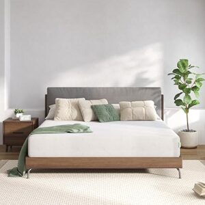 Novilla Mattress, 12 Inch Queen Size Memory Foam