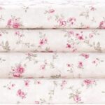 Modern Threads Silky Soft Microfiber and Wrinkle