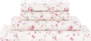 Modern Threads Silky Soft Microfiber and Wrinkle
