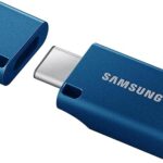 Samsung Type-C USB Flash Drive, 512GB, Transfers