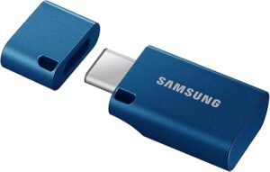 Samsung Type-C USB Flash Drive, 512GB, Transfers