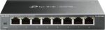 TP-Link 8 Port Gigabit Switch | Easy Smart