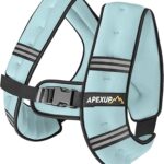 APEXUP Weighted Vest with