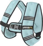 APEXUP Weighted Vest with