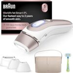 Braun Smart IPL, Skin i·Expert Pro 7: at Home