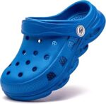 HOBIBEAR Boys and Girls Classic Graphic Garden