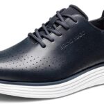 Bruno Marc Men's MaxFlex Fashion Dress Sneakers