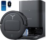 ECOVACS DEEBOT T80 Omni Robot Vacuum and Mop,