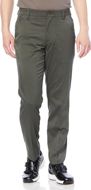 Amazon Essentials Men's Straight-Fit Stretch Golf