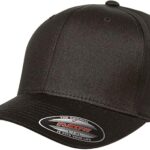 Flexfit Men's Ultrafibre Airmesh Fitted