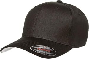 Flexfit Men's Ultrafibre Airmesh Fitted