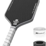 USAPA Approved Carbon Fiber Pickleball Paddles