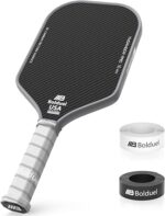 USAPA Approved Carbon Fiber Pickleball Paddles
