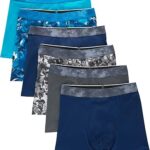 Hanes Boys' Big Performance Tween Boxer Brief