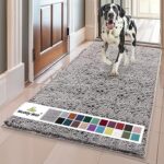 Muddy Mat® Shown on TV – Super Absorbent