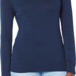 Amazon Essentials Women's Classic-Fit Lightweight