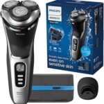 Philips Norelco Shaver 3900 Series, Wet and Dry