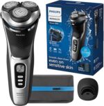Philips Norelco Shaver 3900 Series, Wet and Dry