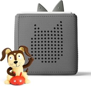 Toniebox Audio Player Starter Set with Playtime