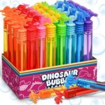 32 Pack Bubble for Kids Party Favors, 8 Style